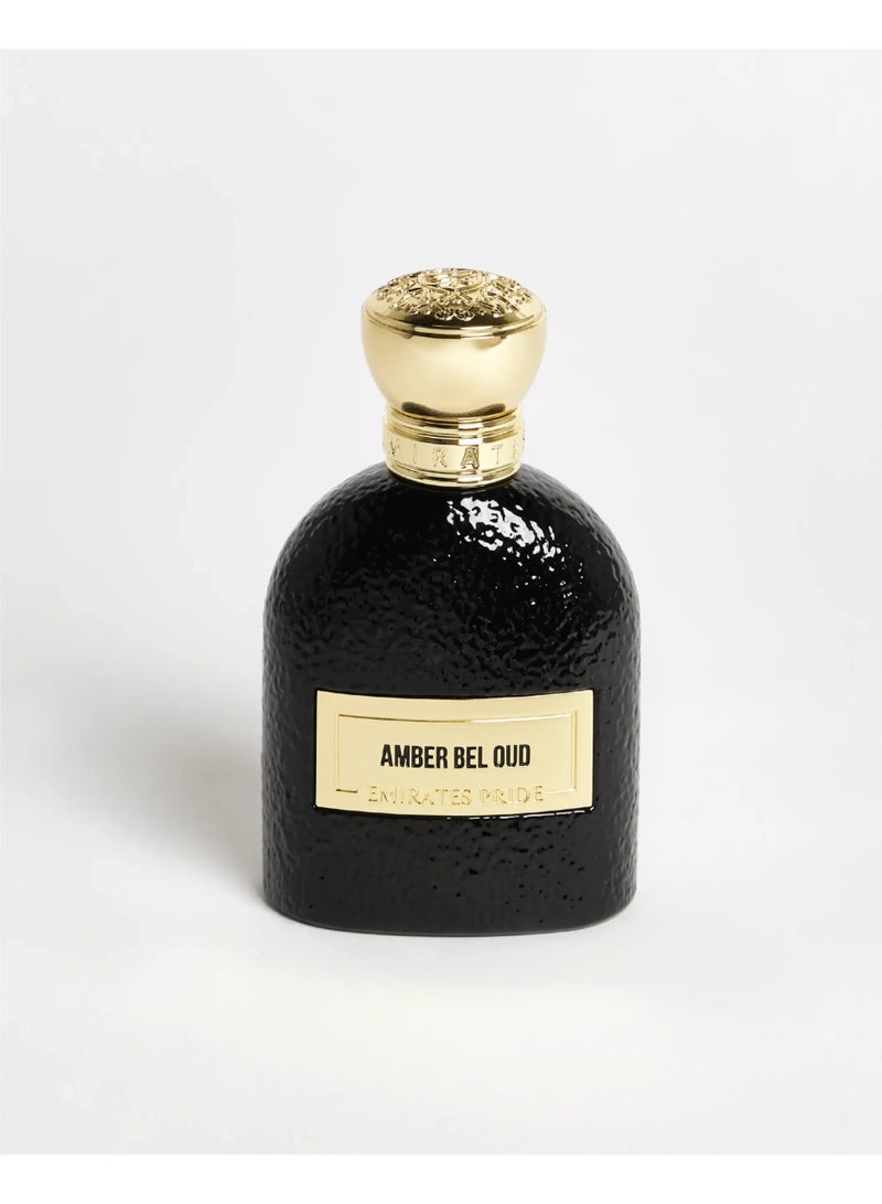 Emirates Pride Amber Bel Oud PERFUME EDP 100ML - Image 3